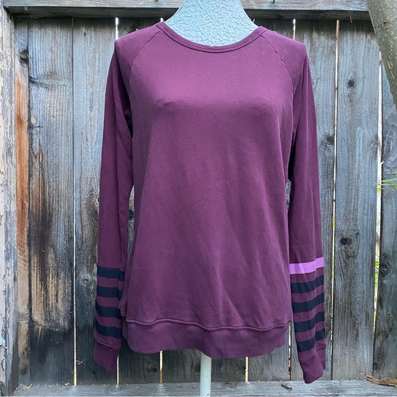 Freecity womens top sweatshirt size XS - Picture 1 of 11